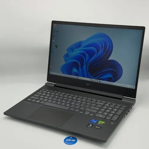 HP VICTUS GAMING O16 / 13th I7-13620H / 16Go DDR5 / 1To SSD / NVIDIA RTX 4070 8Go / 16 QHD 165Hz