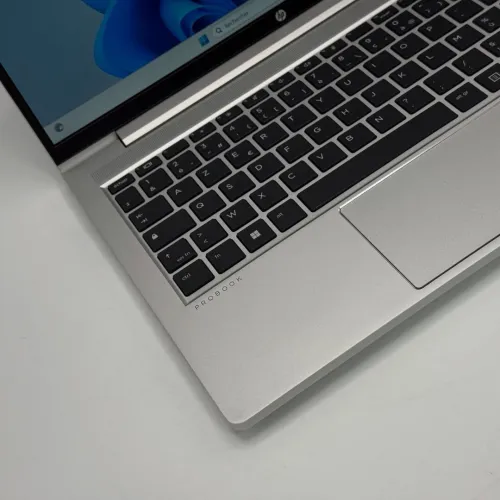 HP PROBOOK 445 G10 / RYZEN 5 7530U / 16Go DDR4 / 512SSD / 14 FHD