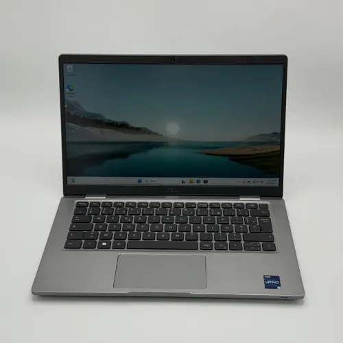 Dell Latitude 7330 / i5-1245U / 16 Go DDR4 / 256 Go SSD / 13.3 FHD