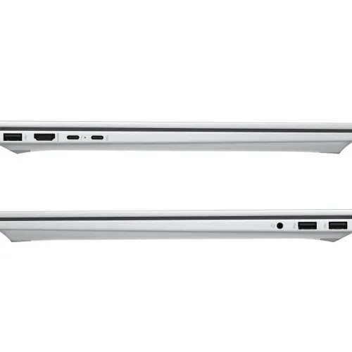 HP OmniBook 7 NGAI (17-dc0003nz) / Ultra 7 258V / 32 Go / 1 To SSD / 17.3 FHD Tactile