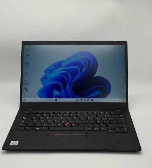 LENOVO THINKPAD X1 CARBON GEN 8 / i5-10310U / 16Go DDR4 / 256Go SSD NVMe