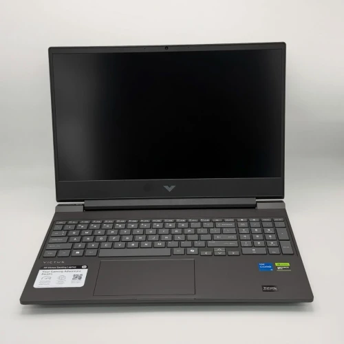 HP Victus 15 / i5-13420H / RTX 4050 / 16Go / 512Go / 15.6 FHD 144Hz