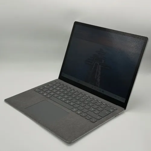 Microsoft SURFACE LAPTOP 3 / 10th I5-1035G7 / 8Go DDR4 / 128Go / 13.4 Tactile 2.2K