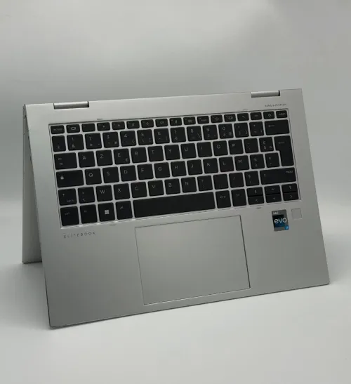 HP ELITEBOOK 1040 G9 x360 / i7-1255U / 16Go DDR5 / 512Go SSD NVMe / Tactile