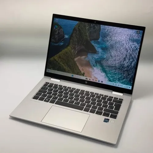 HP ELITEBOOK 1040 G10 Convertible / 13th I7-1365U / 32Go DDR5 / 512SSD / 14 Tactile