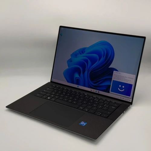 DELL PRECISION 5560 Tactile /11th I7-11850H /32Go DDR4 /512Go SSD /NVIDIA T1200 4Go /15.6 4K Tactile