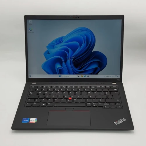 LENOVO THINKPAD T14s / 13th I7-1335U / 16GO DDR5 / 512Go / 14  FHD+ 