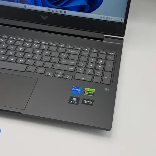 HP VICTUS GAMING O16 / 13th I7-13620H / 16Go DDR5 / 1To SSD / NVIDIA RTX 4070 8Go / 16 QHD 165Hz