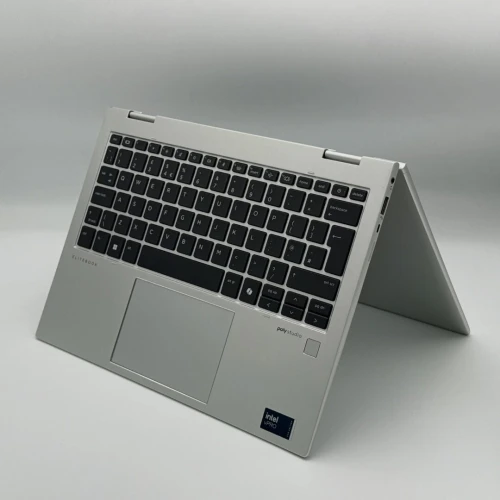 HP ELITEBOOK 830 X360 G11 / ULTRA 5 135U / 32Go DDR5 / 512SSD / 13.3 FHD+
