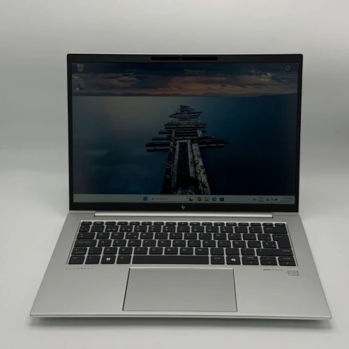 HP EliteBook 845 G11 / Ryzen 7 Pro 8840U / 16Go DDR5 / 256Go SSD / 14 FHD+
