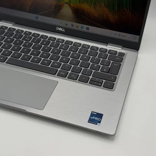 DELL LATITUDE 7430 / 12th I7-12650U / 32Go DDR4 / 512Go SSD / 14  UHD 4K