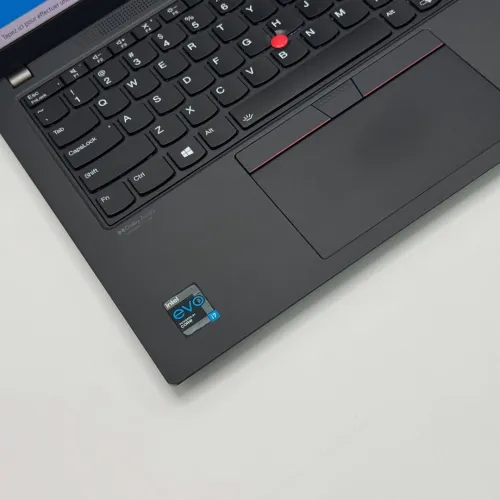 LENOVO THINKPAD X13 / 11th I7-1165G7 / 16Go DDR4x / 512SSD / 13.3 FHD+