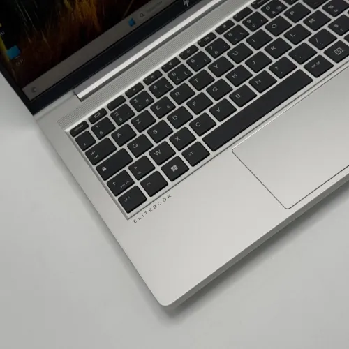 HP ELITEBOOK 640 G10 Tactile / 13th i5-1345U / 16Go DDR4 / 512Go SSD / 14  FHD
