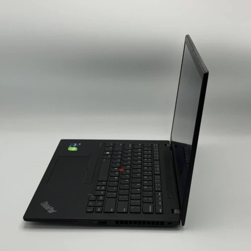 LENOVO THINKPAD T14s / 13th I7-1335U / 32Go DDR5 / 512Go / 14  FHD+