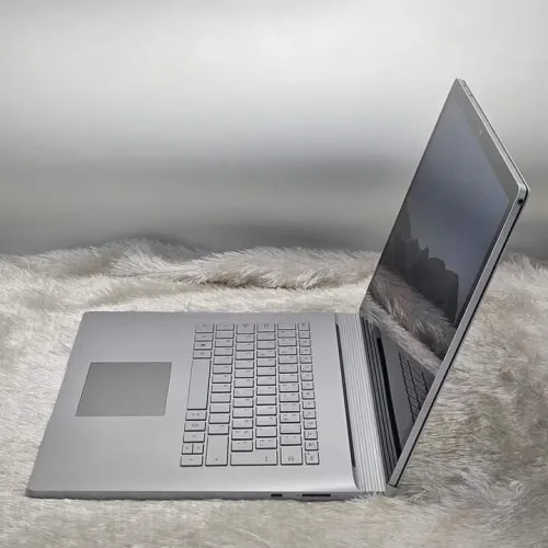 MICROSOFT SURFACE BOOK 3 / 10th I7-1065G7 / NVIDIA GTX 1660Ti / 16GO DDR4X / 256SSD / 13.5