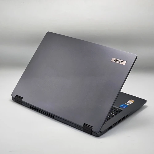 ACER SPIN TravelMate Convertible x360 Avec STYLET /11th I5-1135G7/ 8Go DDR4/ 256SSD/ 14" Tactile FHD