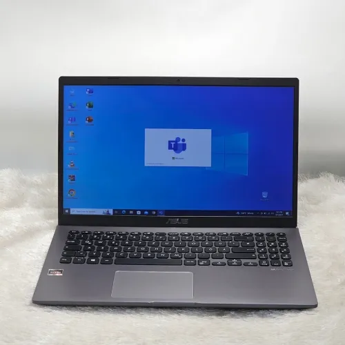 ASUS VIVOBOOK X509 / RYZEN 5 3500U / 8GO DDR4 / 256SSD / AMD VEGA 8 / 15.6" FHD
