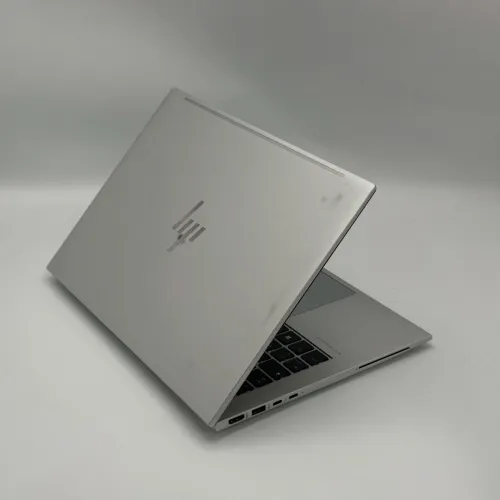HP EliteBook 845 G11 / Ryzen 5 8540U / 16 Go DDR5 / 512 Go SSD Samsung / 14 FHD+