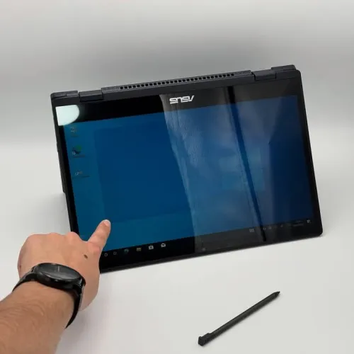 ASUS EXPERTBOOK B3 FLIP Avec STYLET / 12th i5-1235U / 8Go DDR4 / 512SSD / 14 FHD Tactile