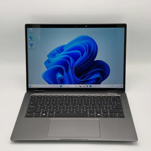 DELL LATITUDE 7350 Convertible / ULTRA 7 165U / 16GO DDR5 / 512SSD / 13.3 QHD+ Tactile