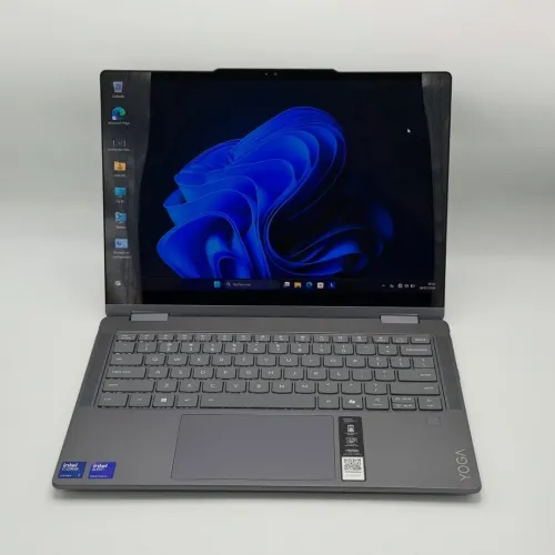 Lenovo Yoga 7 2-in-1 / Ultra 7 256V / 16 Go DDR5 / OLED 2.8K x360