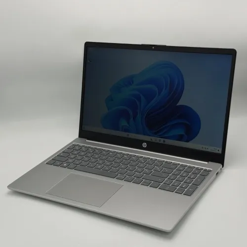 HP LAPTOP 15 / 13th I5-1334U / 16Go DDR4 / 512SSD / 15.6 FHD IPS