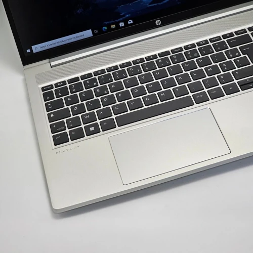 HP PROBOOK 450 G9 / 12th I7-1255U / 16GO DDR4 / 512SSD / 15.6" FHD