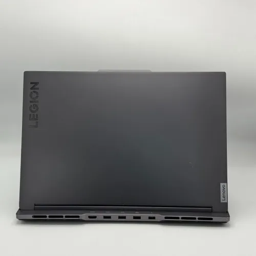 Lenovo Legion Y9000X / i7-12700H / 16 Go DDR5 / RTX 3060 / QHD+ 165Hz