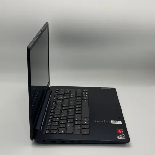 LENOVO IDEAPAD 1 / RYZEN 5 5500U / 8Go DDR4 / 256SSD / 14 FHD