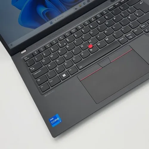 LENOVO THINKPAD P14S Gen 4 / 13th I7-1360P / 32Go DDR5 / 512Go SSD / RTX A500 04GO / 14 FHD+