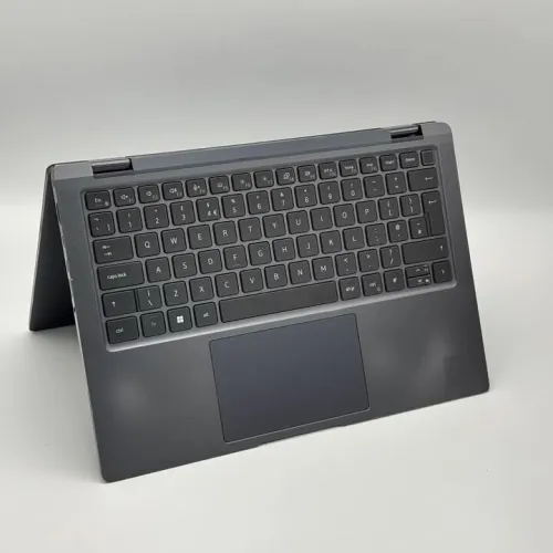 DELL LATITUDE 9430 Convertible / 12th I7-1265U / 16Go DDR5 / 256SSD / 14 QHD+ Tactile 