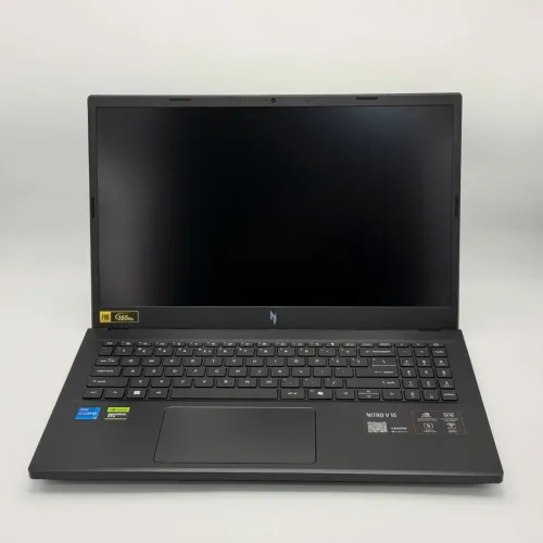 Acer Nitro V 15 / i5-13420H / 16 Go / RTX 5050 8 Go / 165Hz