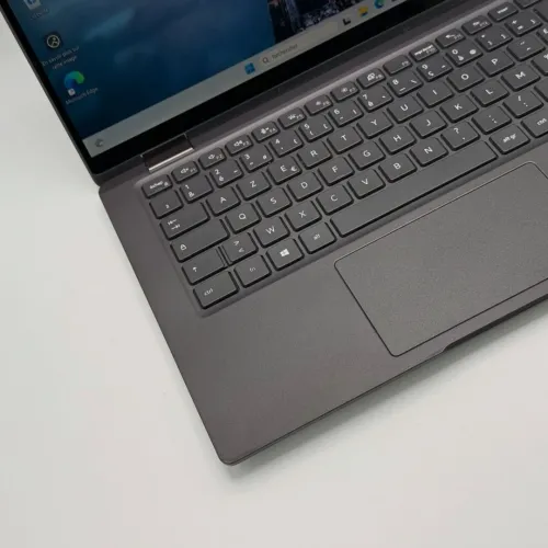 Dell Latitude 7420 2-in-1 x360 / i7-1185G7 / 32 Go / 256 Go SSD / 14 Tactile
