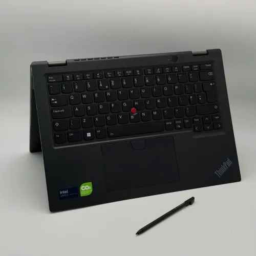 Lenovo ThinkPad L13 Yoga Gen 5 / Ultra 7 165U / 16 Go DDR5 / 512 Go SSD / Tactile x360 + Stylet