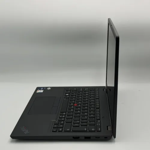 LENOVO THINKPAD L13 Gen 3 / 12th I5-1245U / 16Go DDR4 / 256SSD / 13.3 FHD+