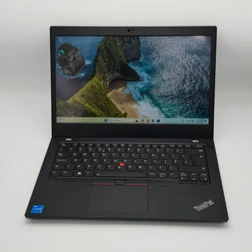 Lenovo ThinkPad L14 Gen 2 Tactile / i5-1145G7 / 16 Go DDR4 / 14 FHD