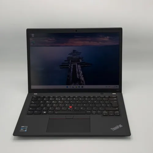 LENOVO THINKPAD X13 GEN 2 / i5-1135G7 / 8Go DDR4X / 256Go SSD NVMe