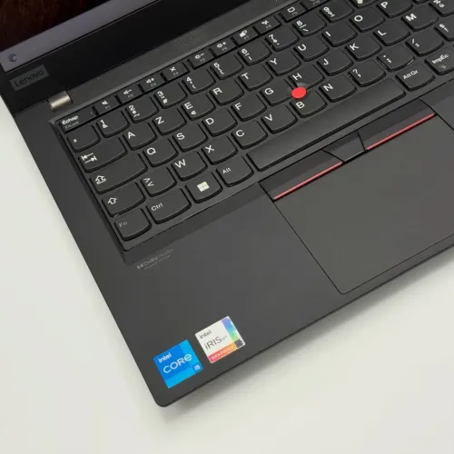 Lenovo ThinkPad T14 Gen 2 / Intel Core i5 1135G7 / 16 Go / 256 Go SSD NVMe / 14 FHD Tactile