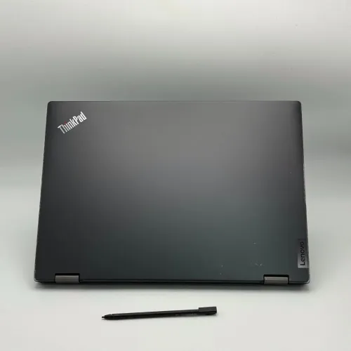 Lenovo ThinkPad L13 Yoga Gen 5 / Ultra 7 165U / 16 Go DDR5 / 512 Go SSD / Tactile x360 + Stylet