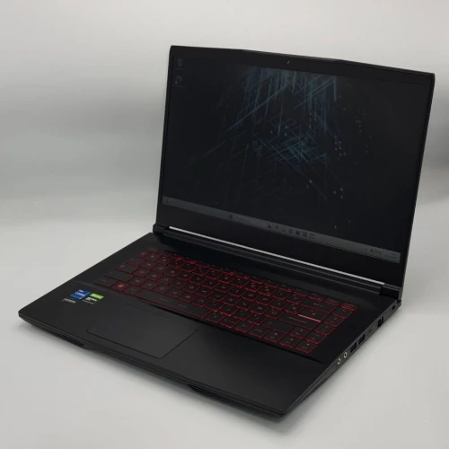 MSI GF63 THIN 10SC / 11th I7-11800H/ 16GO DDR4 / 512SSD / GTX 1650 / 15.6  FHD