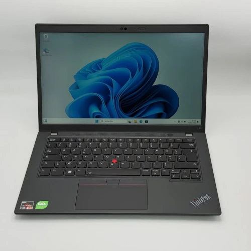 LENOVO THINKPAD L14 GEN4 / AMD RYZEN 5 PRO 7530U 13th / 16GO DDR4 / 512SSD / 14  FHD