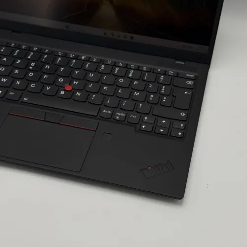 Lenovo ThinkPad X1 Nano Gen 1 / i5-1130G7 / 16 Go / 512 Go SSD / 2K