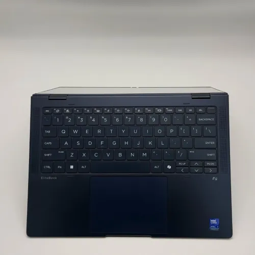 HP ELITEBOOK 14 G1i Flip 14 Ai / ULTRA 7 268V / 32Go DDR5 / Intel ARC 140V /1To SSD /14 Tactile FHD+