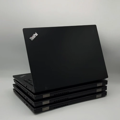 LENOVO THINKPAD L380/ 8th I7-8550U / 16Go DDR4 / 256SSD / 13.3 FHD