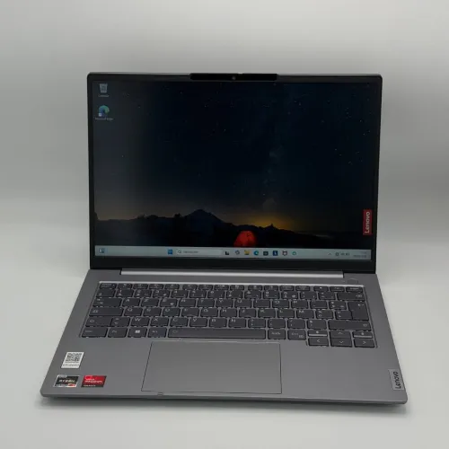 LENOVO THINKBOOK 14 G6 / RYZEN 7 7730U / 16Go DDR4 / 512SSD / 14 FHD