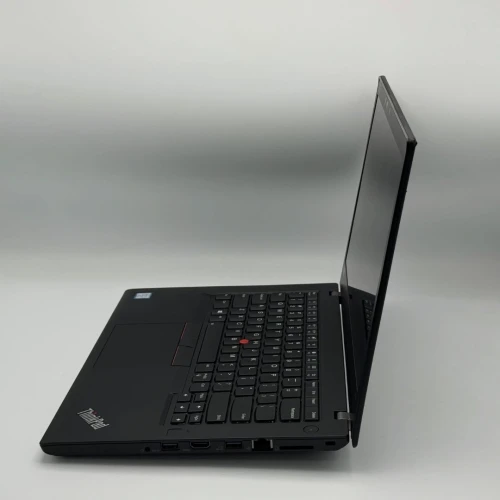 Lenovo ThinkPad T480 / i7-8650U / 16 Go DDR4 / 512 Go SSD / 14 FHD Tactile