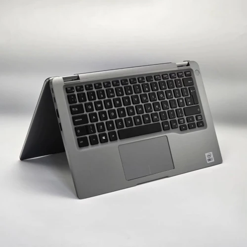 DELL LATITUDE 9410 Convertible Tactile / 10th I7-10610U / 16GO DDR4 / 512SSD / 14" FHD Tactile x360