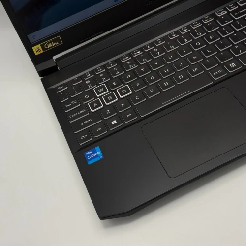 Acer Nitro 5 / i7-11800H / 16 Go / 1 To SSD / RTX 3050 Ti / 144Hz
