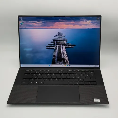 DELL PRECISION 5550 / 10th I7-10850H / 32Go DDR4 / 512SSD / NVIDIA T1000 4Go / 15.6 FHD