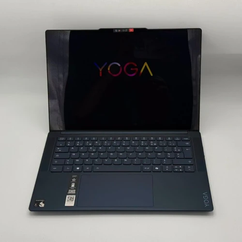 Lenovo Yoga 7x / Snapdragon X Plus / 32 Go / 512 Go SSD / OLED 3K